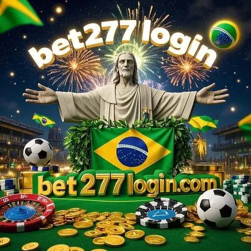 Explorando o Mundo dos Cassinos Online: A Experiência Bet277