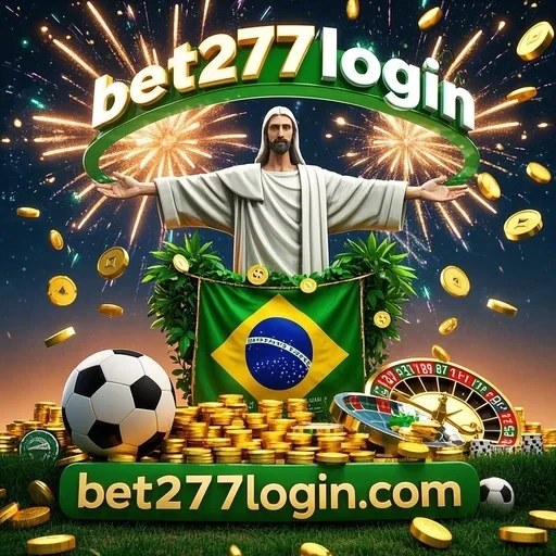 Descubra a Categoria de Jogos 'Perguntas' no Bet277 Login