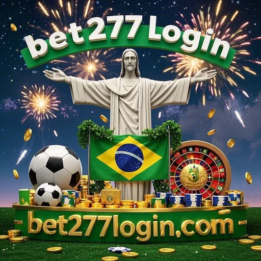 Descubra a Magia dos Caça-Níqueis no Bet277